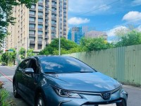 Toyota  Altis ????高CP值省油房車???? 《油電混合動力，經濟耐用選擇》 | 新北市汽車商業同業公會｜TACA優良車商聯盟｜中古、二手車買車賣車公會認證保固