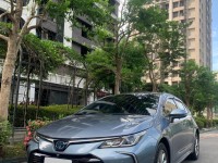 Toyota  Altis ????高CP值省油房車???? 《油電混合動力，經濟耐用選擇》 | 新北市汽車商業同業公會｜TACA優良車商聯盟｜中古、二手車買車賣車公會認證保固