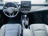 Toyota  Altis ????高CP值省油房車???? 《油電混合動力，經濟耐用選擇》 | 新北市汽車商業同業公會｜TACA優良車商聯盟｜中古、二手車買車賣車公會認證保固