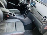 Mercedes-Benz/賓士   B-CLASS  B180 質感歐系代步首選｜車況優質 低里程好車 出售：2017年 BMW B180 1.6 白色款 | 新北市汽車商業同業公會｜TACA優良車商聯盟｜中古、二手車買車賣車公會認證保固