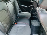 Mercedes-Benz/賓士   B-CLASS  B180 質感歐系代步首選｜車況優質 低里程好車 出售：2017年 BMW B180 1.6 白色款 | 新北市汽車商業同業公會｜TACA優良車商聯盟｜中古、二手車買車賣車公會認證保固
