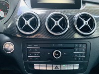 Mercedes-Benz/賓士   B-CLASS  B180 質感歐系代步首選｜車況優質 低里程好車 出售：2017年 BMW B180 1.6 白色款 | 新北市汽車商業同業公會｜TACA優良車商聯盟｜中古、二手車買車賣車公會認證保固