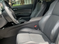 Toyota  C-HR ????????【熱門跨界跑旅登場】 2020年 Toyota C-HR 經典 1.2｜低里程僅跑24,000公里 強勢介入市場的高人氣車款！ | 新北市汽車商業同業公會｜TACA優良車商聯盟｜中古、二手車買車賣車公會認證保固