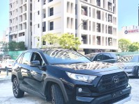 Toyota  RAV4 ???????? 超人氣休旅神車到港！ 2021年 TOYOTA RAV4 旗艦汽油版 | 新北市汽車商業同業公會｜TACA優良車商聯盟｜中古、二手車買車賣車公會認證保固
