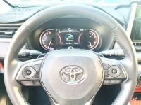 Toyota  RAV4 ???????? 超人氣休旅神車到港！ 2021年 TOYOTA RAV4 旗艦汽油版 | 新北市汽車商業同業公會｜TACA優良車商聯盟｜中古、二手車買車賣車公會認證保固