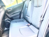 Toyota  RAV4 ???????? 超人氣休旅神車到港！ 2021年 TOYOTA RAV4 旗艦汽油版 | 新北市汽車商業同業公會｜TACA優良車商聯盟｜中古、二手車買車賣車公會認證保固