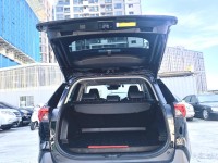 Toyota  RAV4 ???????? 超人氣休旅神車到港！ 2021年 TOYOTA RAV4 旗艦汽油版 | 新北市汽車商業同業公會｜TACA優良車商聯盟｜中古、二手車買車賣車公會認證保固