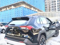 Toyota  RAV4 ???????? 超人氣休旅神車到港！ 2021年 TOYOTA RAV4 旗艦汽油版 | 新北市汽車商業同業公會｜TACA優良車商聯盟｜中古、二手車買車賣車公會認證保固