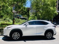 Lexus  NX ✨高質感日系豪華休旅✨ ????稀有釋出，白色車身＋渦輪動力，帥氣又好開！ ???? 出售：2017年 Lexus NX200t  | 新北市汽車商業同業公會｜TACA優良車商聯盟｜中古、二手車買車賣車公會認證保固