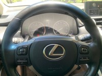 Lexus  NX ✨高質感日系豪華休旅✨ ????稀有釋出，白色車身＋渦輪動力，帥氣又好開！ ???? 出售：2017年 Lexus NX200t  | 新北市汽車商業同業公會｜TACA優良車商聯盟｜中古、二手車買車賣車公會認證保固
