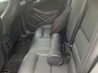 Mercedes-Benz/賓士   CLA-CLASS  CLA200 ????【限量美車販售｜CLA200 黑武士來啦】???? ????2017年 Mercedes-Benz CLA200 | 新北市汽車商業同業公會｜TACA優良車商聯盟｜中古、二手車買車賣車公會認證保固