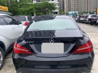 Mercedes-Benz/賓士   CLA-CLASS  CLA200 ????【限量美車販售｜CLA200 黑武士來啦】???? ????2017年 Mercedes-Benz CLA200 | 新北市汽車商業同業公會｜TACA優良車商聯盟｜中古、二手車買車賣車公會認證保固