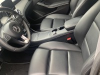 Mercedes-Benz/賓士   CLA-CLASS  CLA200 ????【限量美車販售｜CLA200 黑武士來啦】???? ????2017年 Mercedes-Benz CLA200 | 新北市汽車商業同業公會｜TACA優良車商聯盟｜中古、二手車買車賣車公會認證保固