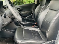 Volkswagen 福斯  Polo ????【超值德系代步車】 ????2012年 VW Polo 1.4 白色???? 只跑8.5萬公里 | 新北市汽車商業同業公會｜TACA優良車商聯盟｜中古、二手車買車賣車公會認證保固