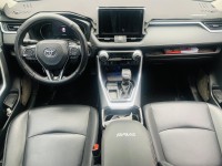 Toyota  RAV4 【熱賣休旅推薦】2019/20年 Toyota RAV4 2.0 銀色款 | 新北市汽車商業同業公會｜TACA優良車商聯盟｜中古、二手車買車賣車公會認證保固