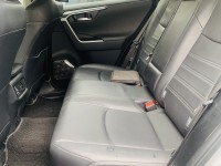 Toyota  RAV4 【熱賣休旅推薦】2019/20年 Toyota RAV4 2.0 銀色款 | 新北市汽車商業同業公會｜TACA優良車商聯盟｜中古、二手車買車賣車公會認證保固