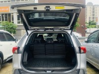 Toyota  RAV4 【熱賣休旅推薦】2019/20年 Toyota RAV4 2.0 銀色款 | 新北市汽車商業同業公會｜TACA優良車商聯盟｜中古、二手車買車賣車公會認證保固