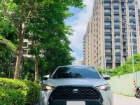 Toyota  Corolla Cross 2023 Toyota Corolla Cross Hybrid 豪華 1.8 | 新北市汽車商業同業公會｜TACA優良車商聯盟｜中古、二手車買車賣車公會認證保固