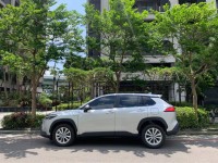 Toyota  Corolla Cross 2023 Toyota Corolla Cross Hybrid 豪華 1.8 | 新北市汽車商業同業公會｜TACA優良車商聯盟｜中古、二手車買車賣車公會認證保固