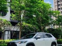 Toyota  Corolla Cross 2023 Toyota Corolla Cross Hybrid 豪華 1.8 | 新北市汽車商業同業公會｜TACA優良車商聯盟｜中古、二手車買車賣車公會認證保固