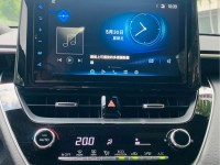 Toyota  Corolla Cross 2023 Toyota Corolla Cross Hybrid 豪華 1.8 | 新北市汽車商業同業公會｜TACA優良車商聯盟｜中古、二手車買車賣車公會認證保固