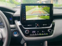 Toyota  Corolla Cross 2023 Toyota Corolla Cross Hybrid 豪華 1.8 | 新北市汽車商業同業公會｜TACA優良車商聯盟｜中古、二手車買車賣車公會認證保固