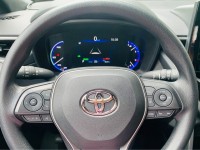 Toyota  Corolla Cross 2023 Toyota Corolla Cross Hybrid 豪華 1.8 | 新北市汽車商業同業公會｜TACA優良車商聯盟｜中古、二手車買車賣車公會認證保固