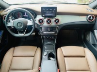 Mercedes-Benz/賓士   CLA-CLASS  CLA250 【熱賣中】2018年式 Benz CLA250 AMG黑武士現身！ | 新北市汽車商業同業公會｜TACA優良車商聯盟｜中古、二手車買車賣車公會認證保固