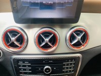 Mercedes-Benz/賓士   CLA-CLASS  CLA250 【熱賣中】2018年式 Benz CLA250 AMG黑武士現身！ | 新北市汽車商業同業公會｜TACA優良車商聯盟｜中古、二手車買車賣車公會認證保固