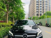Mercedes-Benz/賓士   CLA-CLASS  CLA250 【熱賣中】2018年式 Benz CLA250 AMG黑武士現身！ | 新北市汽車商業同業公會｜TACA優良車商聯盟｜中古、二手車買車賣車公會認證保固