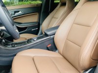 Mercedes-Benz/賓士   CLA-CLASS  CLA250 【熱賣中】2018年式 Benz CLA250 AMG黑武士現身！ | 新北市汽車商業同業公會｜TACA優良車商聯盟｜中古、二手車買車賣車公會認證保固