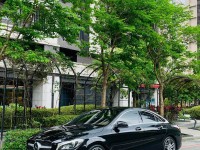 Mercedes-Benz/賓士   CLA-CLASS  CLA250 【熱賣中】2018年式 Benz CLA250 AMG黑武士現身！ | 新北市汽車商業同業公會｜TACA優良車商聯盟｜中古、二手車買車賣車公會認證保固
