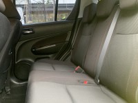 Suzuki  SWIFT 迷你鋼砲 Swift Sport 帥氣登場！ ???? 2013年 Suzuki Swift Sport 1.6 | 新北市汽車商業同業公會｜TACA優良車商聯盟｜中古、二手車買車賣車公會認證保固