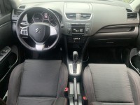 Suzuki  SWIFT 迷你鋼砲 Swift Sport 帥氣登場！ ???? 2013年 Suzuki Swift Sport 1.6 | 新北市汽車商業同業公會｜TACA優良車商聯盟｜中古、二手車買車賣車公會認證保固