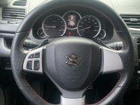 Suzuki  SWIFT 迷你鋼砲 Swift Sport 帥氣登場！ ???? 2013年 Suzuki Swift Sport 1.6 | 新北市汽車商業同業公會｜TACA優良車商聯盟｜中古、二手車買車賣車公會認證保固