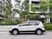 Nissan  Grand Livina 【小資代步首選????超低里程只跑42,000km】 出售：2018年 Lavinia 樂維娜 1.6 銀色款 | 新北市汽車商業同業公會｜TACA優良車商聯盟｜中古、二手車買車賣車公會認證保固