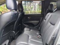 Nissan  Grand Livina 【小資代步首選????超低里程只跑42,000km】 出售：2018年 Lavinia 樂維娜 1.6 銀色款 | 新北市汽車商業同業公會｜TACA優良車商聯盟｜中古、二手車買車賣車公會認證保固