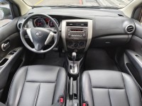 Nissan  Grand Livina 【小資代步首選????超低里程只跑42,000km】 出售：2018年 Lavinia 樂維娜 1.6 銀色款 | 新北市汽車商業同業公會｜TACA優良車商聯盟｜中古、二手車買車賣車公會認證保固