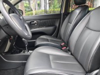 Nissan  Grand Livina 【小資代步首選????超低里程只跑42,000km】 出售：2018年 Lavinia 樂維娜 1.6 銀色款 | 新北市汽車商業同業公會｜TACA優良車商聯盟｜中古、二手車買車賣車公會認證保固
