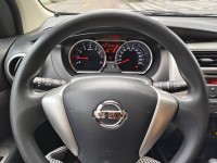Nissan  Grand Livina 【小資代步首選????超低里程只跑42,000km】 出售：2018年 Lavinia 樂維娜 1.6 銀色款 | 新北市汽車商業同業公會｜TACA優良車商聯盟｜中古、二手車買車賣車公會認證保固