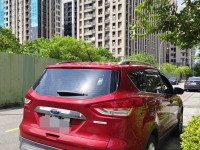 Ford/福特  Kuga 【高C/P值入門休旅｜空間夠 × 安全高 × 價格甜】 出售：2016年 Ford Kuga 1.5L EcoBoost 汽油渦輪 | 新北市汽車商業同業公會｜TACA優良車商聯盟｜中古、二手車買車賣車公會認證保固