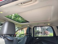 Ford/福特  Kuga 【高C/P值入門休旅｜空間夠 × 安全高 × 價格甜】 出售：2016年 Ford Kuga 1.5L EcoBoost 汽油渦輪 | 新北市汽車商業同業公會｜TACA優良車商聯盟｜中古、二手車買車賣車公會認證保固