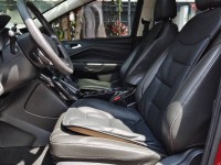 Ford/福特  Kuga 【高C/P值入門休旅｜空間夠 × 安全高 × 價格甜】 出售：2016年 Ford Kuga 1.5L EcoBoost 汽油渦輪 | 新北市汽車商業同業公會｜TACA優良車商聯盟｜中古、二手車買車賣車公會認證保固