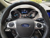 Ford/福特  Kuga 【高C/P值入門休旅｜空間夠 × 安全高 × 價格甜】 出售：2016年 Ford Kuga 1.5L EcoBoost 汽油渦輪 | 新北市汽車商業同業公會｜TACA優良車商聯盟｜中古、二手車買車賣車公會認證保固