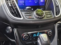 Ford/福特  Kuga 【高C/P值入門休旅｜空間夠 × 安全高 × 價格甜】 出售：2016年 Ford Kuga 1.5L EcoBoost 汽油渦輪 | 新北市汽車商業同業公會｜TACA優良車商聯盟｜中古、二手車買車賣車公會認證保固