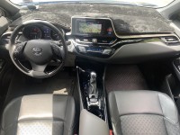 Toyota  C-HR ????【熱門跨界跑旅登場】 2020年 Toyota C-HR 經典 1.2｜低里程僅跑24,000公里 | 新北市汽車商業同業公會｜TACA優良車商聯盟｜中古、二手車買車賣車公會認證保固