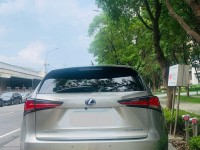 Lexus  NX ????**優質享受、平民價格入主豪華油電休旅！**???? ????售出：2019年 Lexus NX300h 豪華版 Hybrid油電???? | 新北市汽車商業同業公會｜TACA優良車商聯盟｜中古、二手車買車賣車公會認證保固