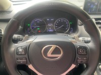 Lexus  NX ????**優質享受、平民價格入主豪華油電休旅！**???? ????售出：2019年 Lexus NX300h 豪華版 Hybrid油電???? | 新北市汽車商業同業公會｜TACA優良車商聯盟｜中古、二手車買車賣車公會認證保固