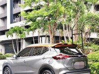 Nissan  Kicks ???? 2022 Nissan Kicks 1.6 旗艦特仕版｜小改款 ???? ✨ 稀有特仕版｜高配休旅 ✨ | 新北市汽車商業同業公會｜TACA優良車商聯盟｜中古、二手車買車賣車公會認證保固