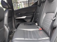 Nissan  Kicks ???? 2022 Nissan Kicks 1.6 旗艦特仕版｜小改款 ???? ✨ 稀有特仕版｜高配休旅 ✨ | 新北市汽車商業同業公會｜TACA優良車商聯盟｜中古、二手車買車賣車公會認證保固
